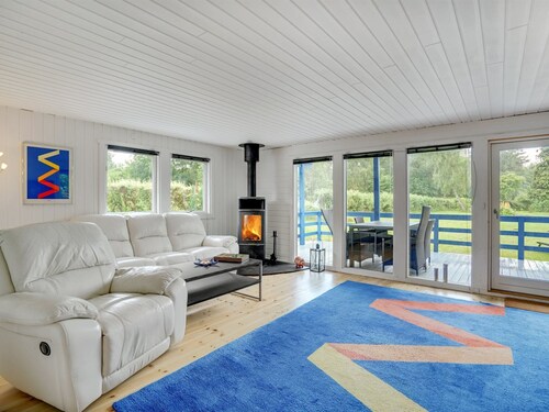 "Trixie" - 1km from the sea by Interhome