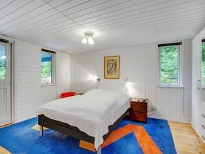 2 chambres, Wi-Fi