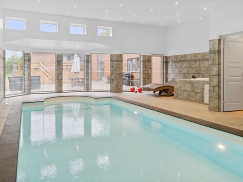 "Bjarka" - 700m from the sea by Interhome