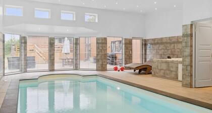 "Bjarka" - 700m from the sea by Interhome