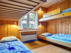 2 chambres, Wi-Fi