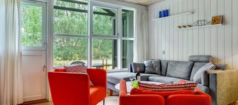 "Bennek" - 200m from the sea by Interhome