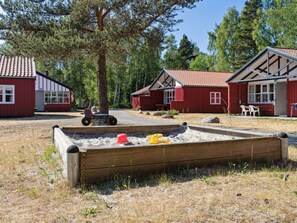 Barnområde