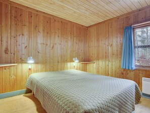 2 bedrooms, internet
