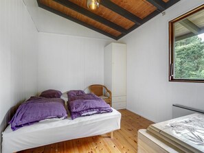 3 Schlafzimmer, WLAN