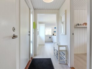 Interiör