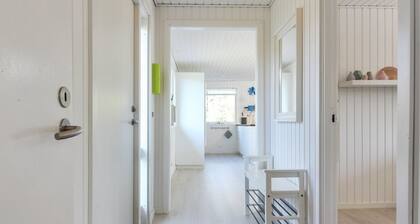 "Touko" - 850m from the sea by Interhome