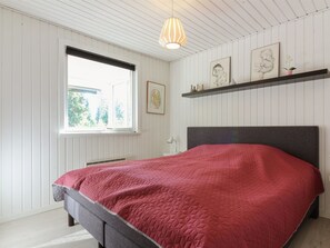 2 bedrooms, WiFi