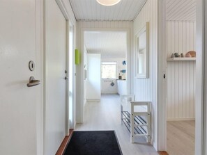 Interiør