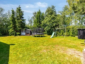 Espace pour enfants