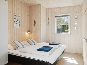 4 Schlafzimmer, WLAN