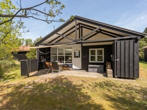 Udendørsområde
