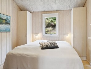 5 Schlafzimmer, WLAN