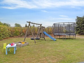 Área infantil