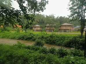 Exterior - Sterling Vythiri Wayanad   (Vythiri)
