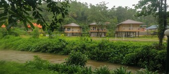 Sterling Vythiri Wayanad  