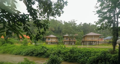 Sterling Vythiri Wayanad