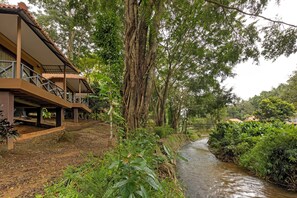 Exterior - Sterling Vythiri Wayanad   (Vythiri)