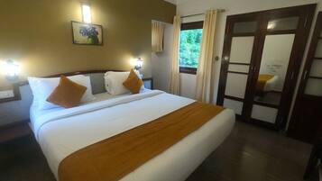 Suite Premier | Vistas desde la habitación