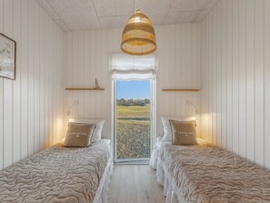 4 Schlafzimmer, WLAN