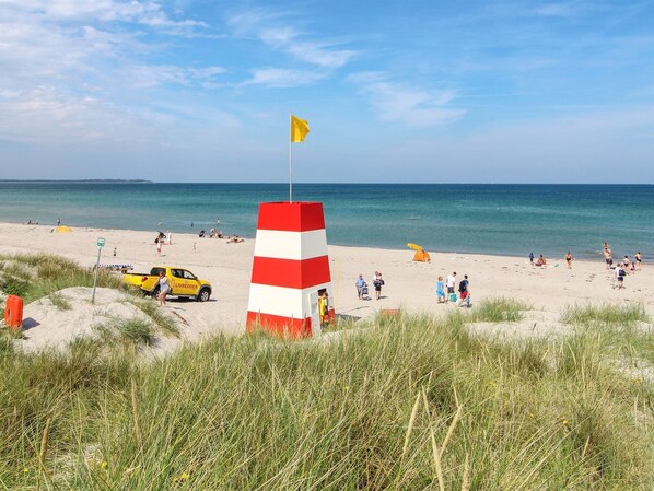 Plage