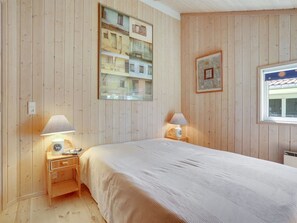 2 chambres, accès Internet