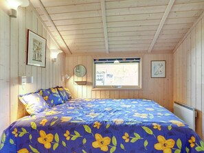 2 bedrooms, Internet