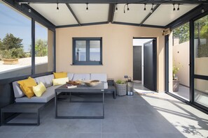 Villa, Smoking - Beach House Olive in Medulin (Medulin)