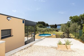 Casa | 1 quarto