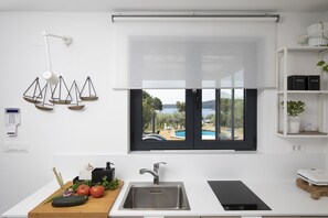 別墅 | 1 間睡房