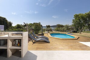 Villa | 1 bedroom - Beach House Olive in Medulin (Medulin)