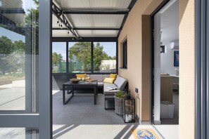 Villa | 1 bedroom - Beach House Olive in Medulin (Medulin)