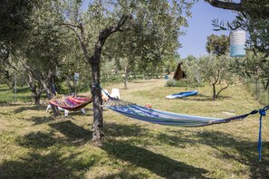 Villa | 1 bedroom - Beach House Olive in Medulin (Medulin)