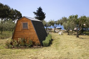 Villa - Beach House Olive in Medulin (Medulin)