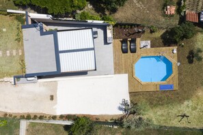 Casa | 1 quarto
