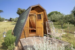 別墅 | 1 間睡房