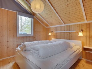 3 habitaciones y acceso a internet