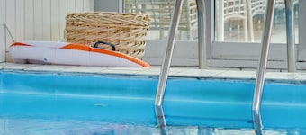 "Erly" - 500m from the sea by Interhome