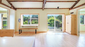 Habitación básica, 2 habitaciones (Hankil) | 1 dormitorio y wifi gratis