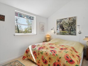 3 soveværelser, Wi-Fi