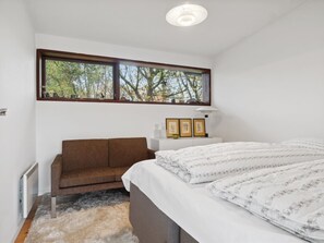 3 chambres, Wi-Fi