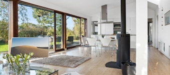 "Erikka" - 300m to the fjord by Interhome
