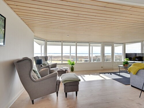 "Caren" - 125m to the fjord by Interhome