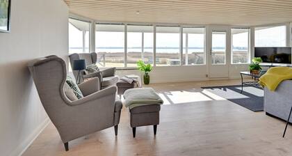 "Caren" - 125m to the fjord by Interhome