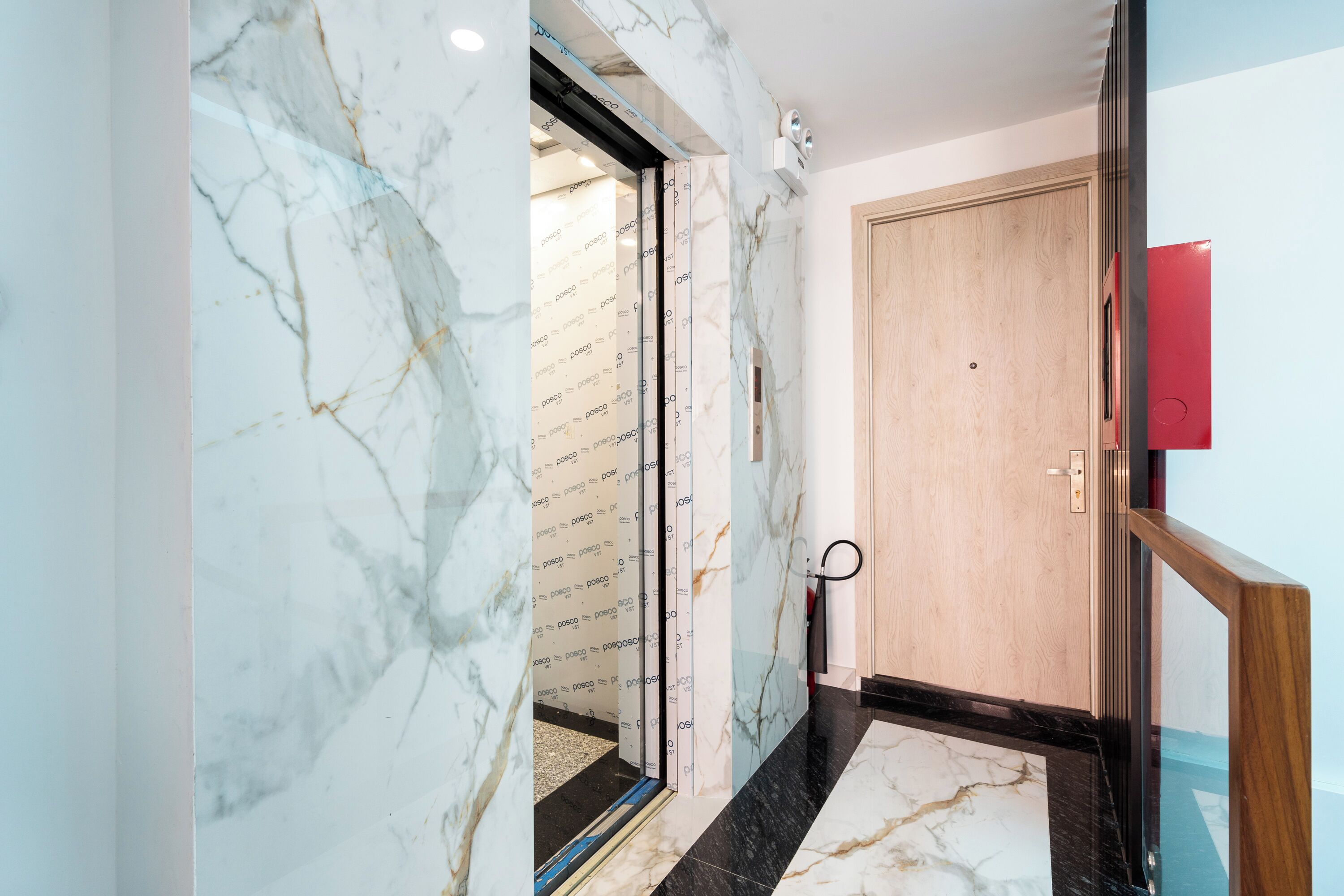 Apartment with Balcony | Terrace/patio