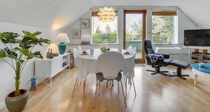 "Marita" - 225m from the sea by Interhome