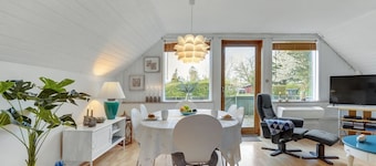"Marita" - 225m from the sea by Interhome