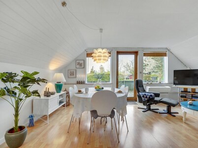 "Marita" - 225m from the sea by Interhome