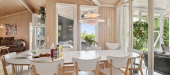 "Isto" - 250m from the sea by Interhome