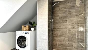 Dusche